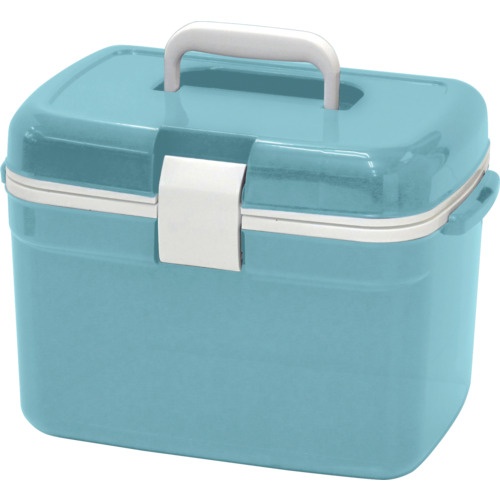 กล่องเก็บความเย็น Forest Crew 13 สีฟ้าเซลาดอน