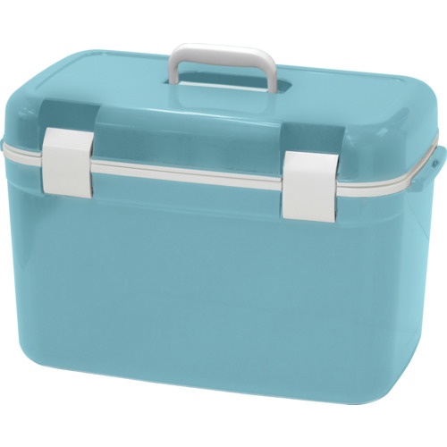 กล่องเก็บความเย็น Forest Crew 35 สีฟ้าเซลาดอน