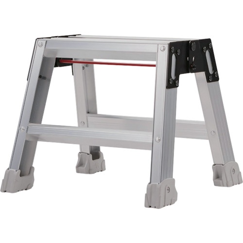 บันไดพับขนาดเล็กสำหรับงานหนัก รุ่น RM-30a (10841)