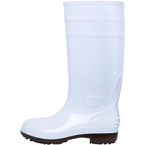 รองเท้าเซฟตี้ 85767-32-250 สีขาว