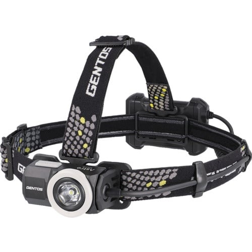 ไฟฉายคาดหัว LED Astrum 350 Lumen