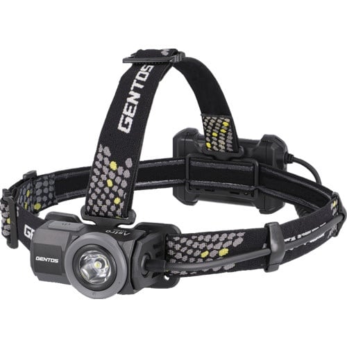 ไฟฉายคาดหัว LED Astrum 450 Lumen