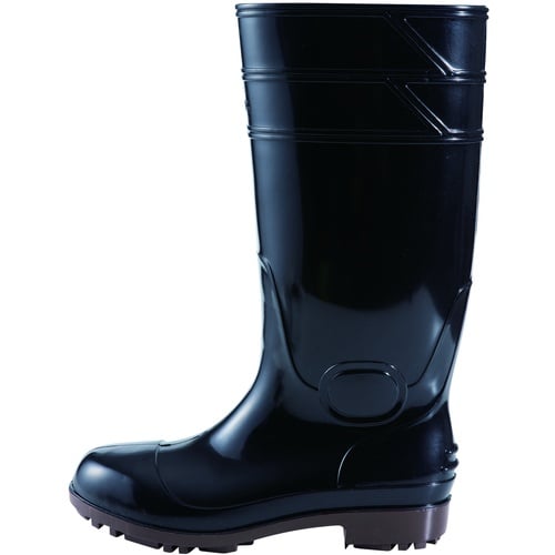 รองเท้าเซฟตี้ 85767-90-255 สีดำ