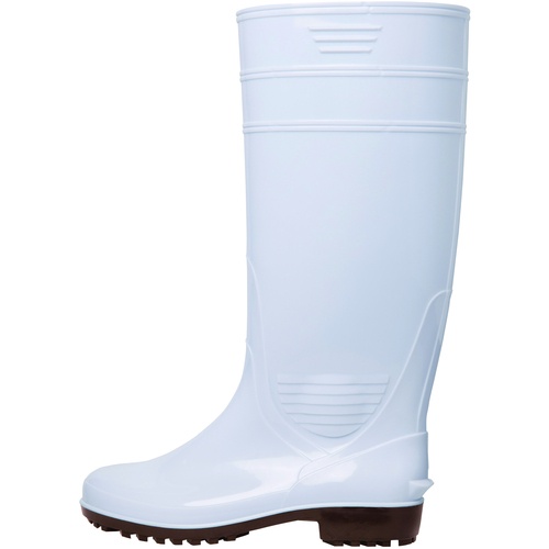 รองเท้าบูทยาว 85766-32-280 สีขาว