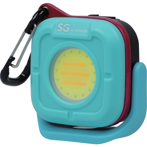 พวงกุญแจไฟฉาย SG 350 Lumen