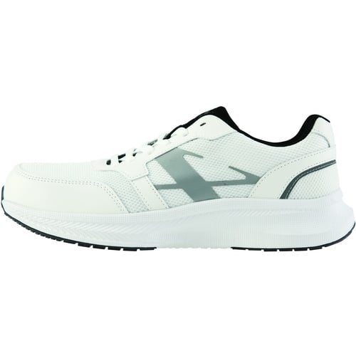 รองเท้าเซฟตี้ 85414-32-225 สีขาว