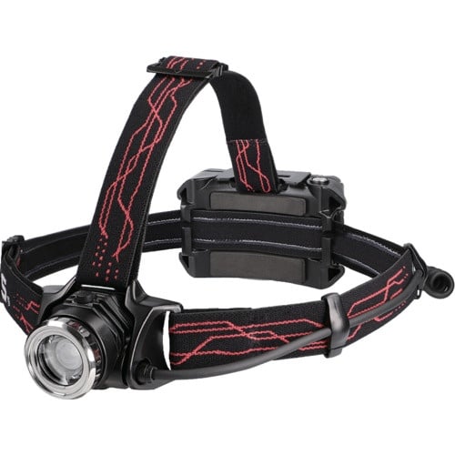 ไฟฉายคาดหัว LED G Series 203RG 700 Lumen