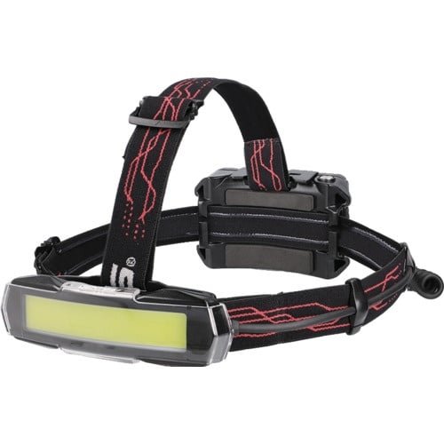 ไฟฉายคาดหัว LED G Series 280RG 700 Lumen