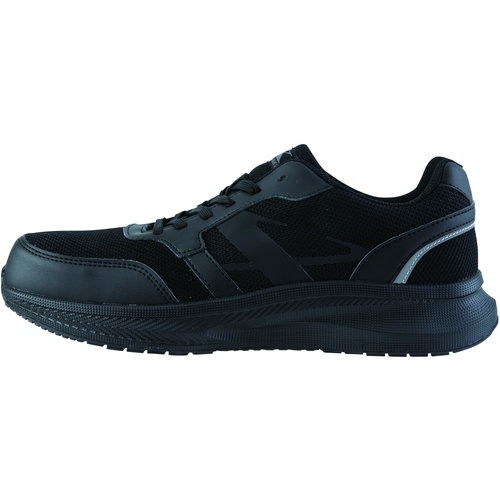 รองเท้าเซฟตี้ 85414-90-225 สีดำ