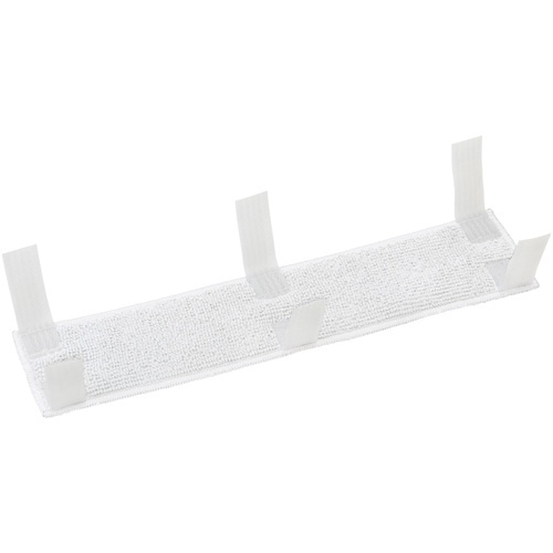 ผ้าเช็ดเหงื่อสำหรับหมวกกันน็อค สีขาว