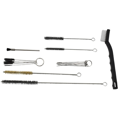 ชุดทำความสะอาดปืนพ่นสี