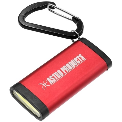 พวงกุญแจไฟ LED แบบชาร์จไฟได้ AP