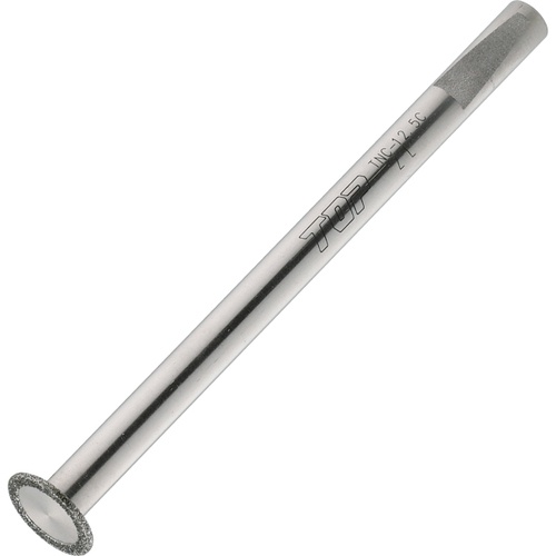 ใบมีดเปลี่ยนสำหรับเครื่องตัดท่อ PVC เส้นผ่านศูนย์กลางเล็กสำหรับสว่านไฟฟ้า