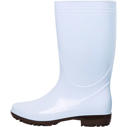 รองเท้าบูทสั้น 85765-32-260 สีขาว