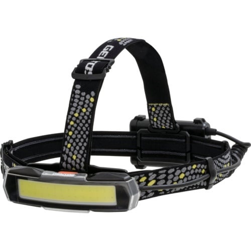 ไฟฉายคาดหัว LED NRX-280H 620 Lumen