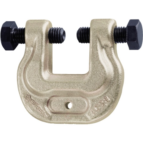 Iron Man (ขายึดแบบแคบชั่วคราว) ระยะการยึด 9-28 มม. ความกว้างของสลักเกลียว 19 แบบ