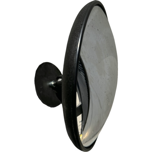 กระจกโค้ง กระจกแม่เหล็ก