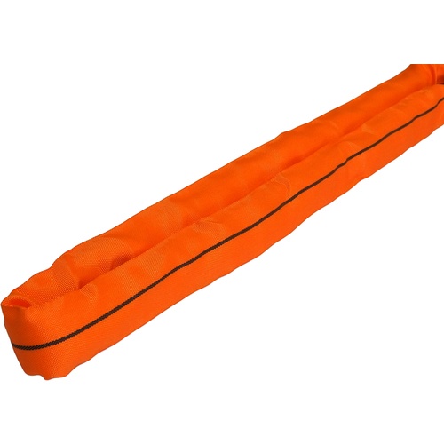 สายสะพายเด็ก Inca Thin Sling Endless ขนาด 10 ตัน x 6.5 ม. (1016023)