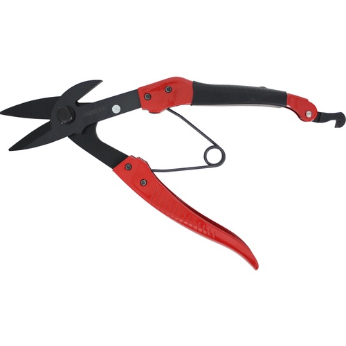 มีดคัตเตอร์คู่ KDW-02 เรดโครว์