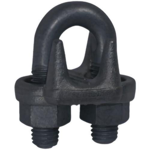 ด้ามจับลวดดัดขึ้นรูป สีดำ ขนาด F26-28 (3015245)