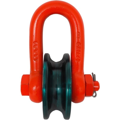 ลูกกลิ้งน้ำหนักเบา RS-5t (1011817)