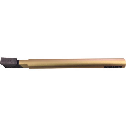 High Speed Steel Tipped Tools 1เส้น
