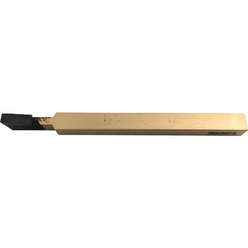 High Speed Steel Tipped Tools 1เส้น
