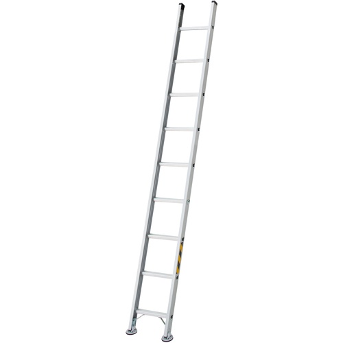 บันไดอลูมิเนียมแบบส่วนเดียว รุ่น LA1 สำหรับมืออาชีพ ความยาว 3.17 เมตร (10685)
