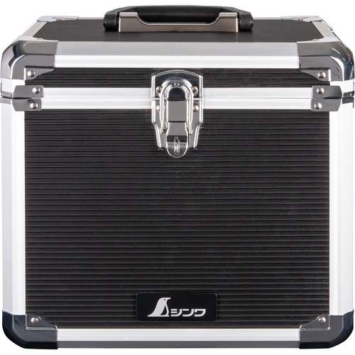 เคสอะลูมิเนียมสีดำสำหรับ Lexia, Neo, Xline และการใช้งานแบบออฟโรด