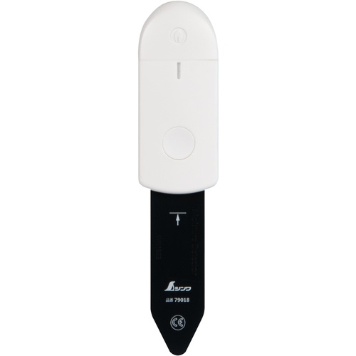 เครื่องตรวจสอบความชื้นในดิน รุ่น S พร้อมจอแสดงผล LED สามสี