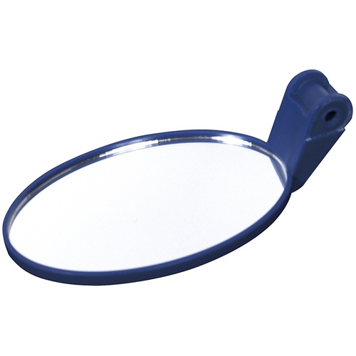 กระจกตรวจสอบชิ้นส่วนพร้อมกรอบสำหรับ C-1