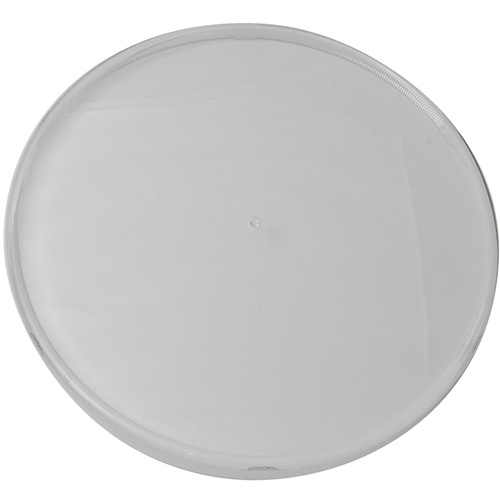 ชิ้นส่วน: ฝาพลาสติกสำหรับเครื่องชั่งแบบถาดบนขนาด 20 กก.