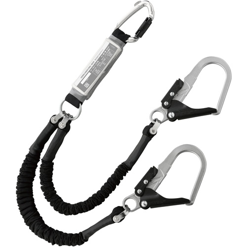 สายคล้องคอแบบ Type 2, สายคล้องคอแบบพับได้คู่ G2 Type 2 สำหรับสายรัด (สั่งทำพิเศษ)