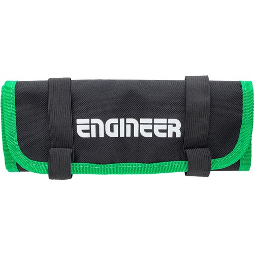 กระเป๋าใส่เครื่องมือแบบม้วน ขนาด กว้าง 370 x ลึก 220