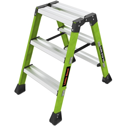 บันได Little Giant SureStep 3 ขั้น สูง 0.65 เมตร (11398)