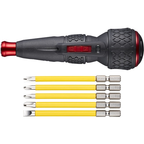 ไดร์เวอร์ 220USB-5 ไฟฟ้า Dorabaru II