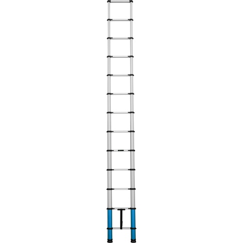 บันไดแบบยืดหดได้ ความยาวรวม 4.22 เมตร