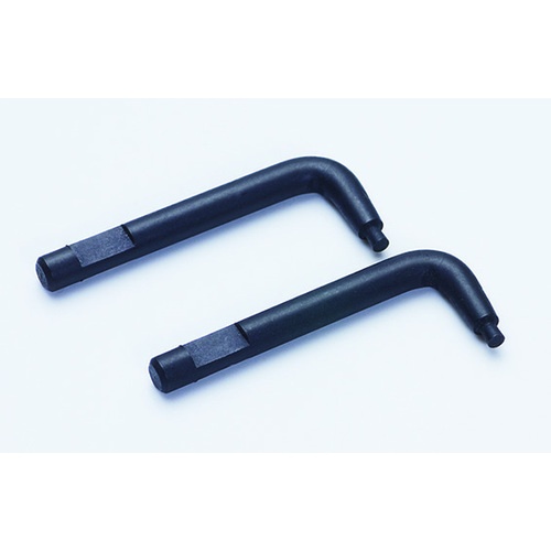 คีมหนีบแหวนแบบก้ามปูสำรอง (แบบมาตรฐาน/แบบงอ)