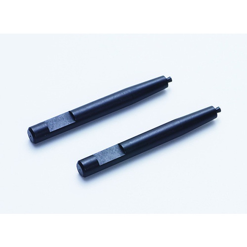 คีมถ่างแหวนแบบก้ามปูสำรอง (แบบแม่นยำ/ตรง)