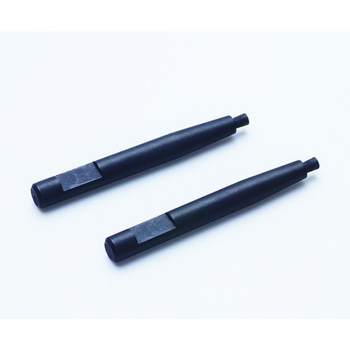 คีมหนีบแหวนแบบก้ามปูสำรอง (แบบมาตรฐาน/ตรง)