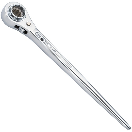 ประแจขันเฟืองเหล็ก