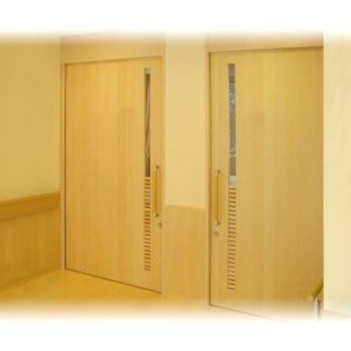 ประตูบานเลื่อนแบบติดผนัง รุ่น DSC-CKSV 82796