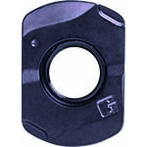 เม็ดมีดสองด้านสำหรับดอกกัดความเร็วสูง รุ่น XNMX 07 ใช้งานทั่วไป