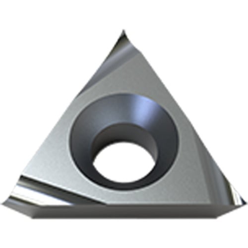 เม็ดมีดเกรด E สำหรับการกลึงชิ้นส่วนขนาดเล็กที่มีความแม่นยำสูง MS9025 (TPEH) MS9025