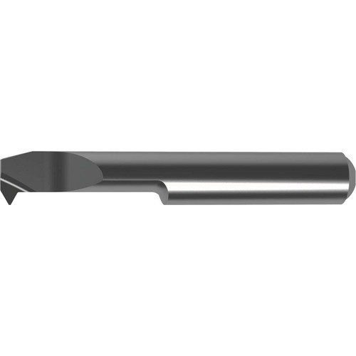 แท่งตันสำหรับงานกลึงเกลียวหยาบแบบเมตริกภายใน ไม่มีขอบปัด GG108 TM12.175.27.00 R