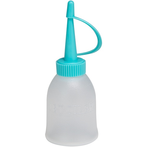 No.307 กาหยอดน้ำมัน Jet Oiler สำหรับจักรเย็บผ้า 35mm Mizutamari Mint