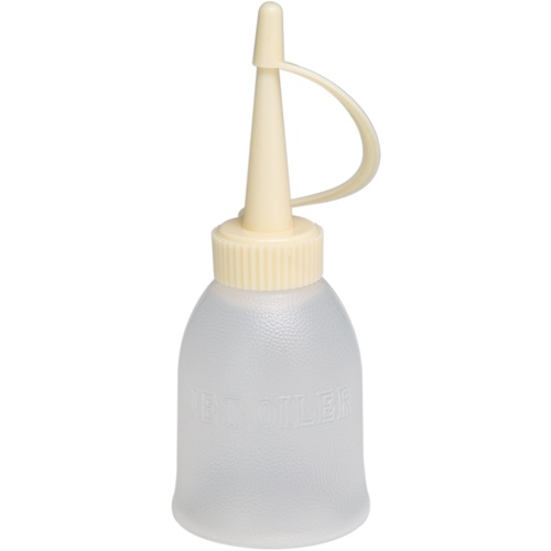 No.307 กาหยอดน้ำมัน Jet Oiler สำหรับจักรเย็บผ้า 35mm Ohayo Yellow