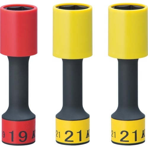 ชุดบล็อกป้องกันล้อสำหรับประแจกระแทก – แคมเปญสนับสนุนการถอดและบำรุงรักษายาง