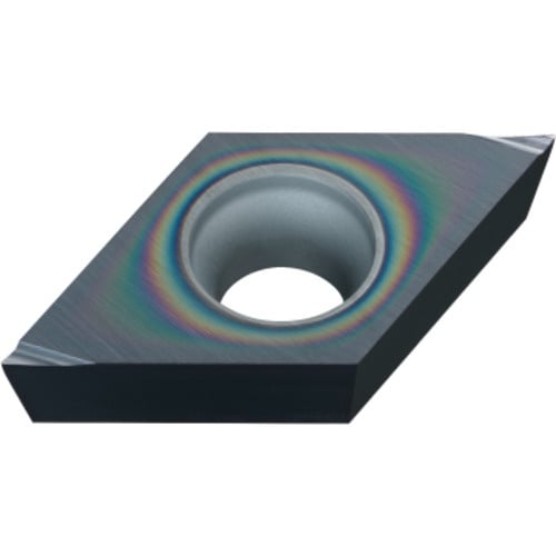 เม็ดมีดเกรด E สำหรับการกลึงชิ้นส่วนขนาดเล็กที่มีความแม่นยำสูง MP9025 (DCET) MP9025