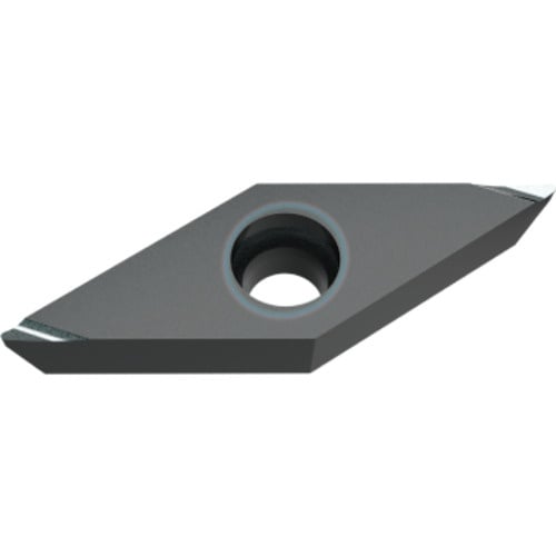 เม็ดมีดเกรด E สำหรับการกลึงชิ้นส่วนขนาดเล็กที่มีความแม่นยำสูง MS7025 (VCET) MS7025